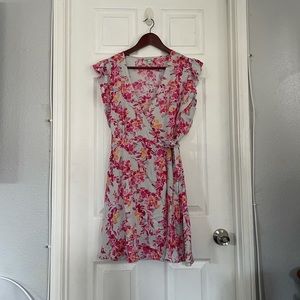 Ella moss dress